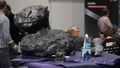 ESA-3D-Druck-Kometenmodell-1024×681