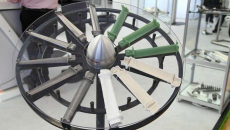Symbolbild-Feinguss-3D-Druck