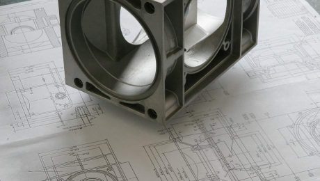 Symbolbild-3D-Druck-Metallindustrie