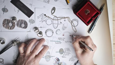 Symbolbild-3D-Druck-Produktentwicklung