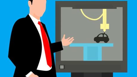 Symbolbild-3D-Druck-Fertigungsindustrie