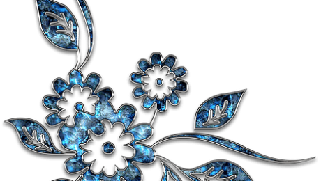 Designmuster-Symbol-für-3D-Druck-Schmuck