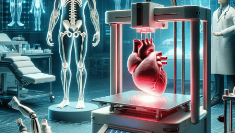 Symbolbild-3D-Druck-in-der-Medizin
